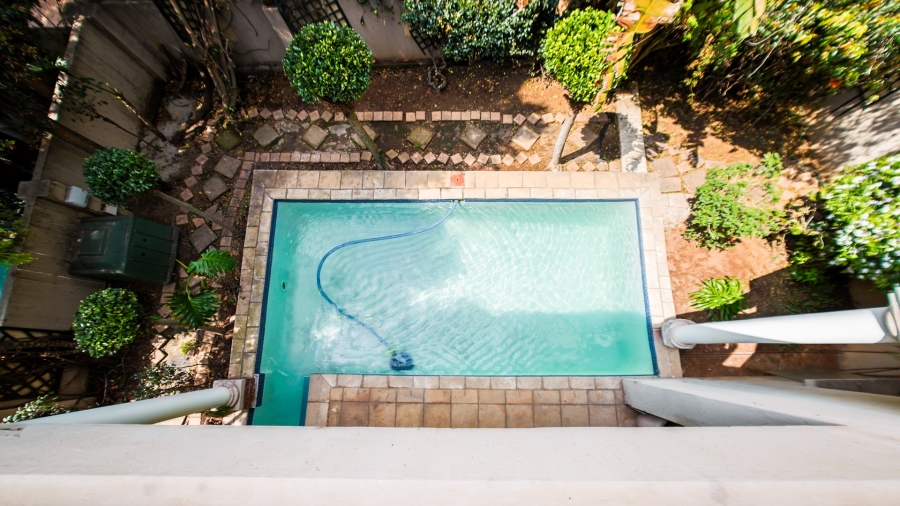 4 Bedroom Property for Sale in Bryanston Gauteng
