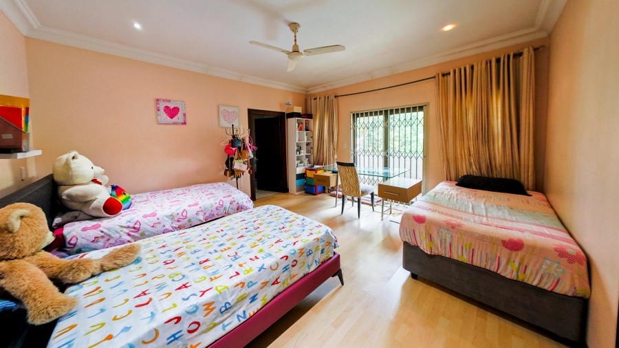 4 Bedroom Property for Sale in Bryanston Gauteng