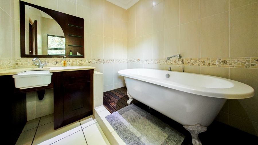 4 Bedroom Property for Sale in Bryanston Gauteng