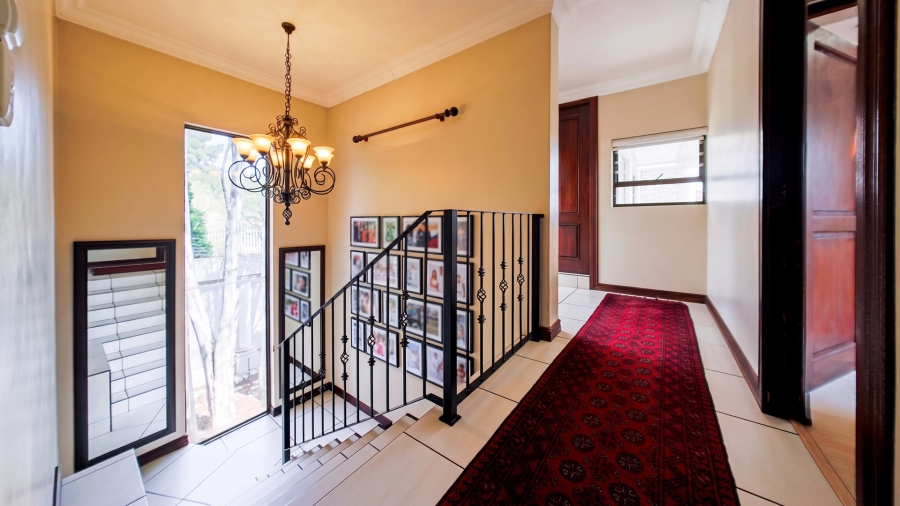 4 Bedroom Property for Sale in Bryanston Gauteng