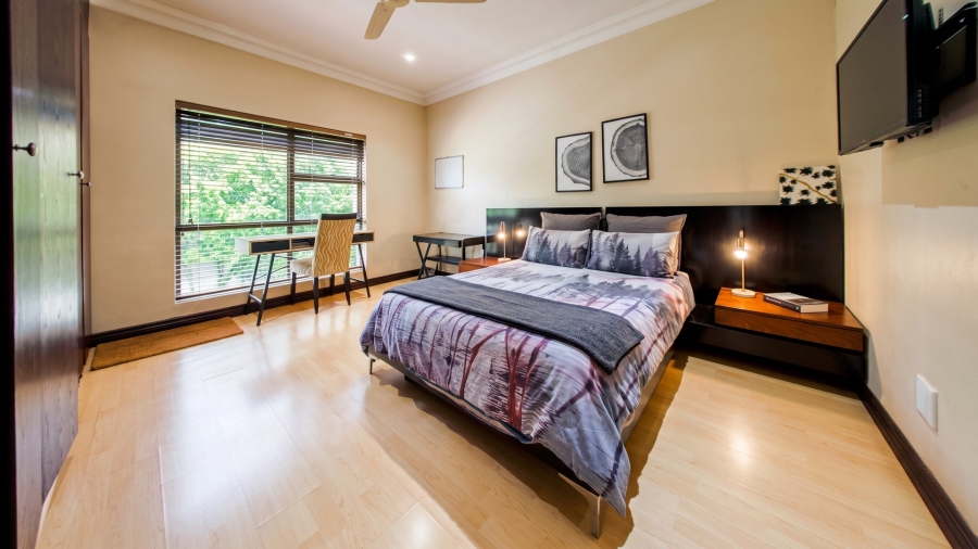 4 Bedroom Property for Sale in Bryanston Gauteng