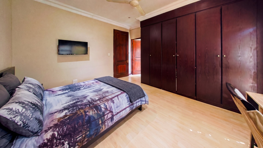 4 Bedroom Property for Sale in Bryanston Gauteng