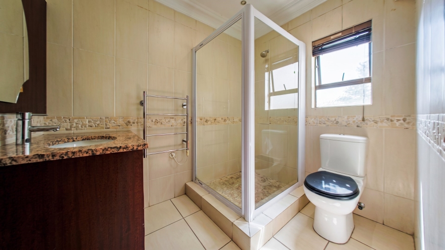4 Bedroom Property for Sale in Bryanston Gauteng
