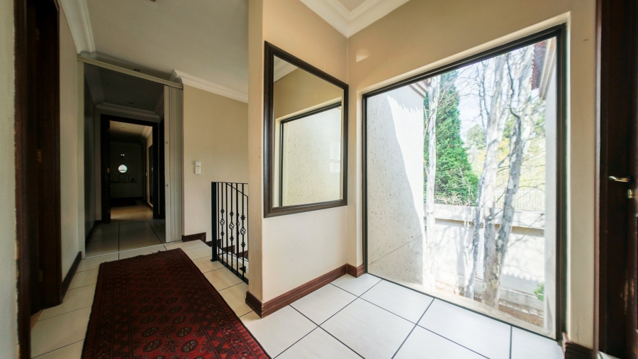 4 Bedroom Property for Sale in Bryanston Gauteng