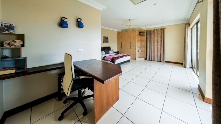 4 Bedroom Property for Sale in Bryanston Gauteng