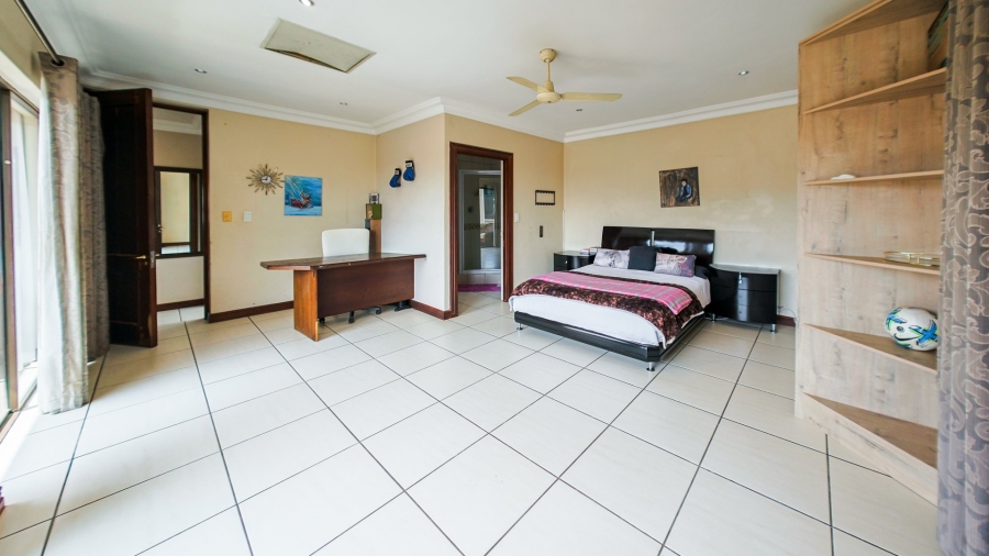 4 Bedroom Property for Sale in Bryanston Gauteng