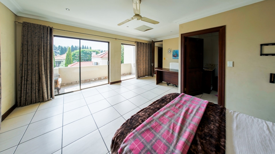 4 Bedroom Property for Sale in Bryanston Gauteng