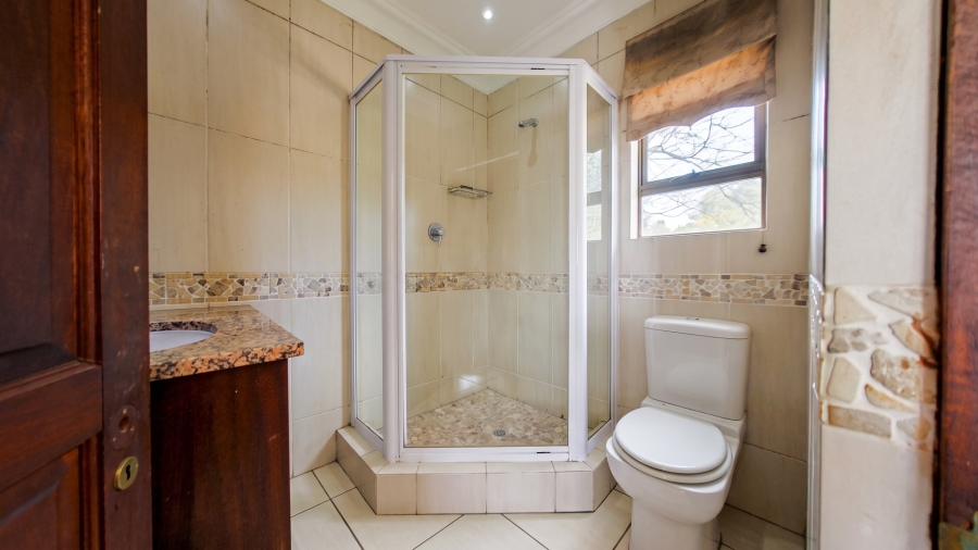4 Bedroom Property for Sale in Bryanston Gauteng