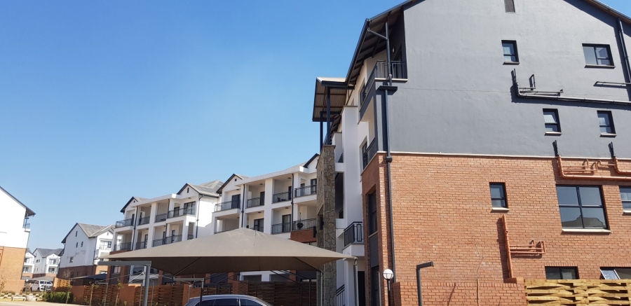 To Let 2 Bedroom Property for Rent in Willow Park Manor Gauteng