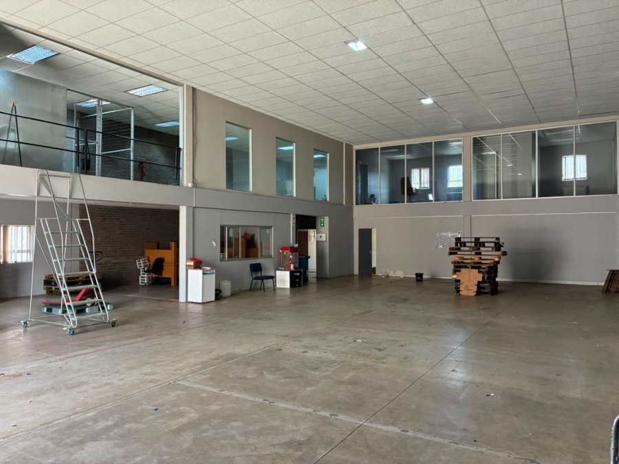 To Let Commercial Property for Rent in Stormill Gauteng