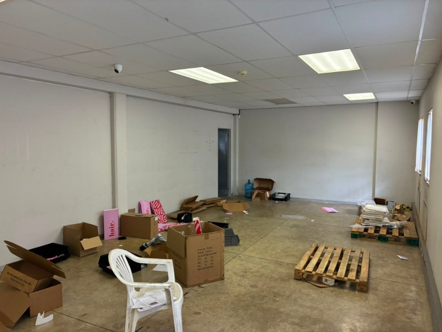 To Let Commercial Property for Rent in Stormill Gauteng