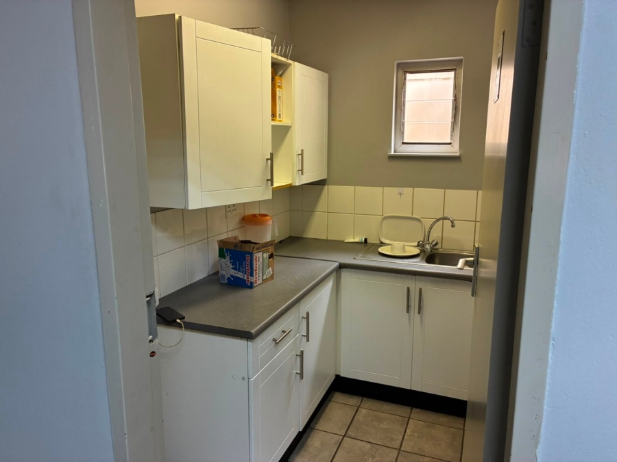 To Let Commercial Property for Rent in Stormill Gauteng