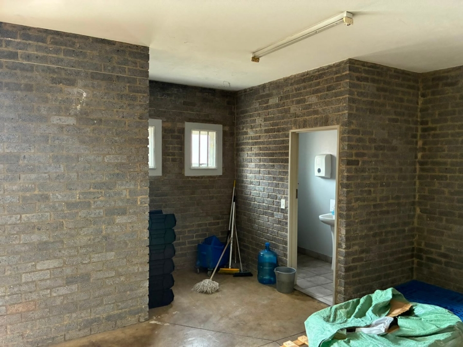 To Let Commercial Property for Rent in Stormill Gauteng