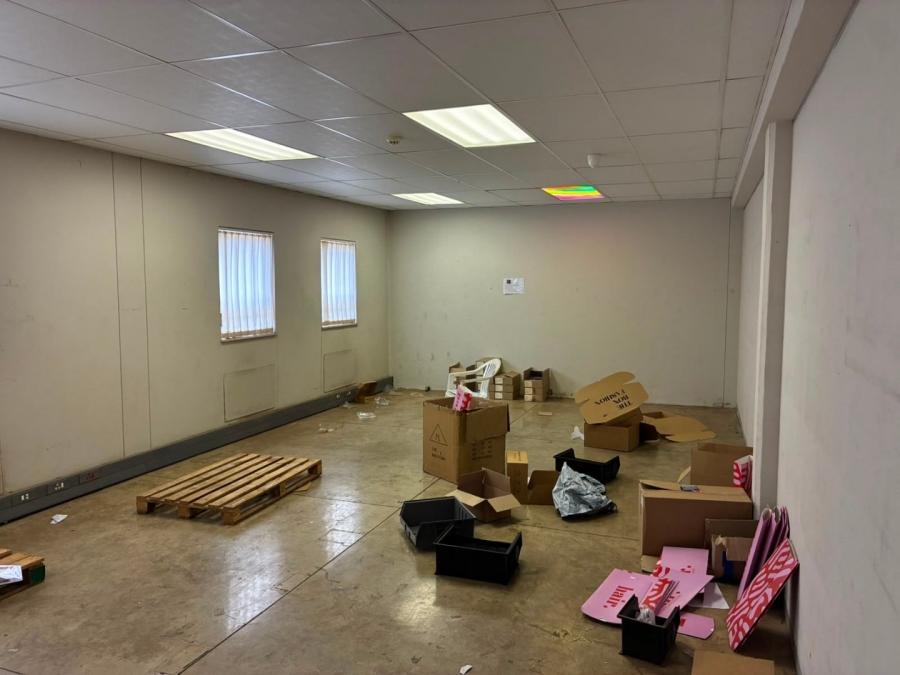 To Let Commercial Property for Rent in Stormill Gauteng