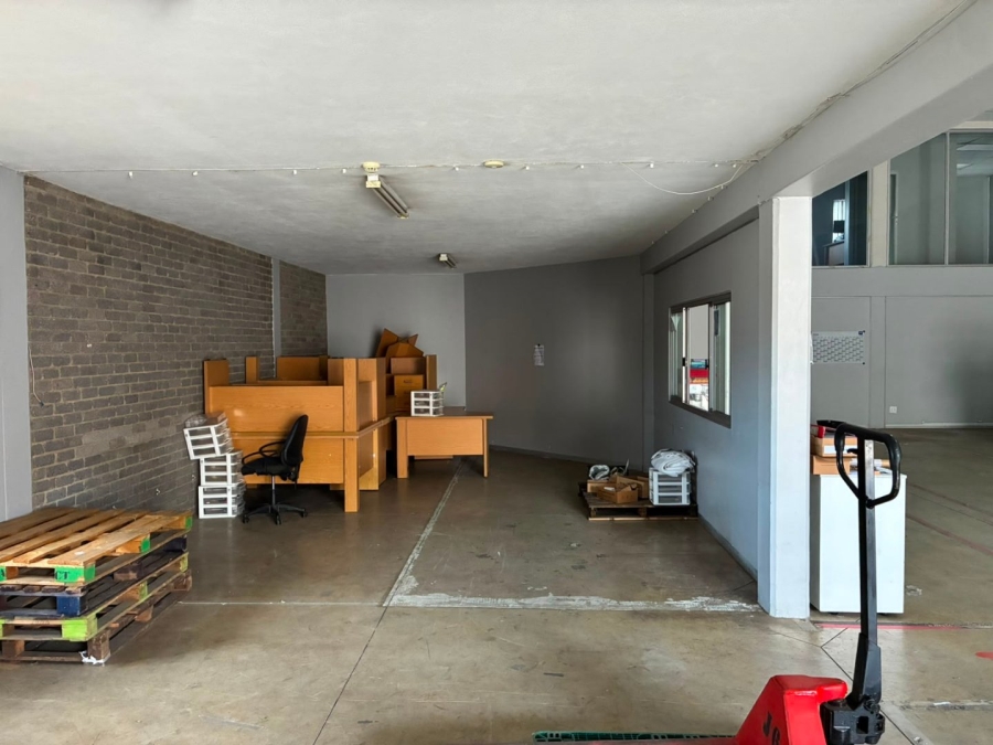 To Let Commercial Property for Rent in Stormill Gauteng