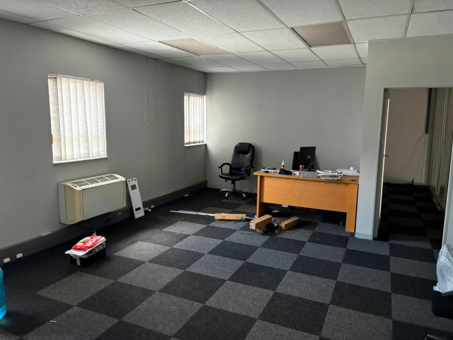 To Let Commercial Property for Rent in Stormill Gauteng