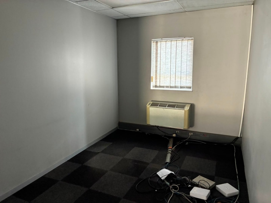 To Let Commercial Property for Rent in Stormill Gauteng