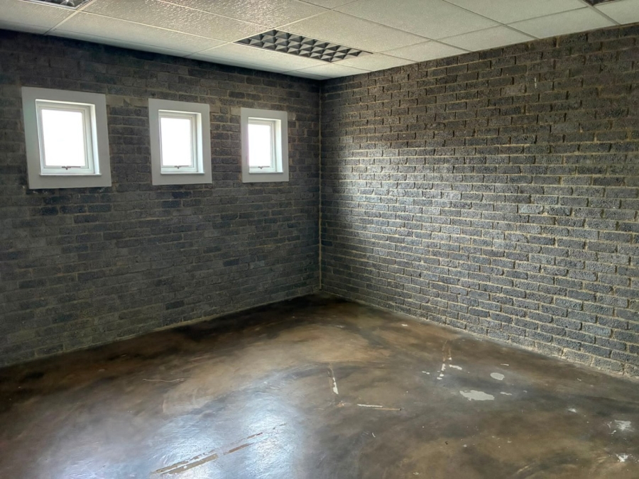 To Let Commercial Property for Rent in Stormill Gauteng