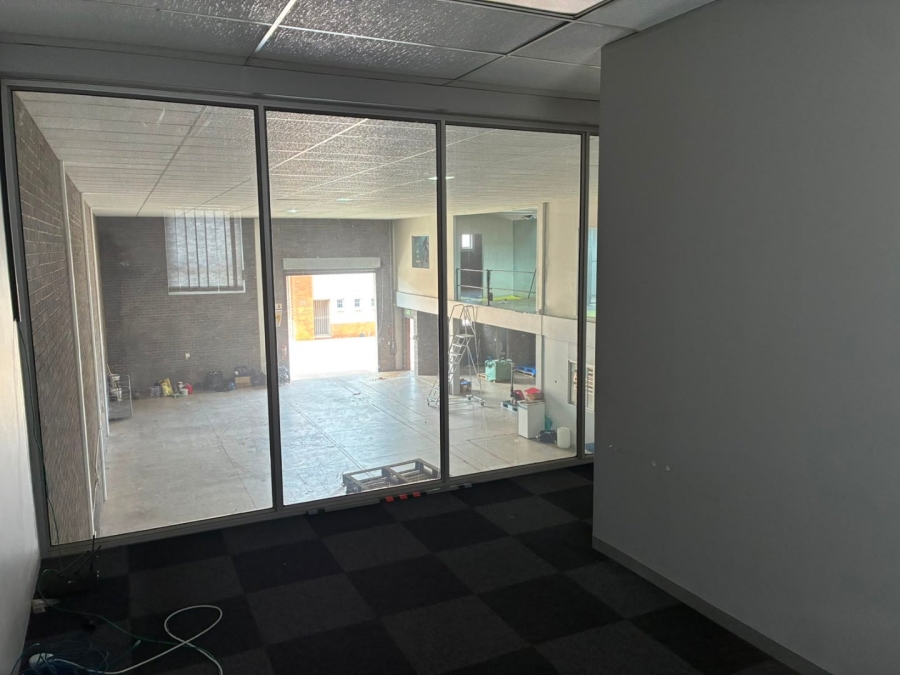 To Let Commercial Property for Rent in Stormill Gauteng
