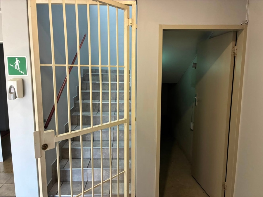 To Let Commercial Property for Rent in Stormill Gauteng