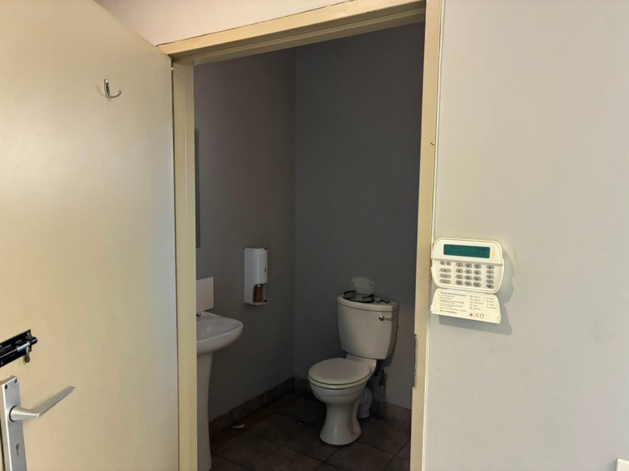 To Let Commercial Property for Rent in Stormill Gauteng