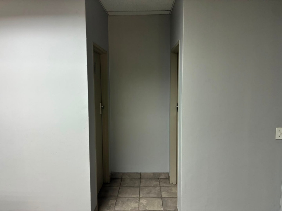 To Let Commercial Property for Rent in Stormill Gauteng