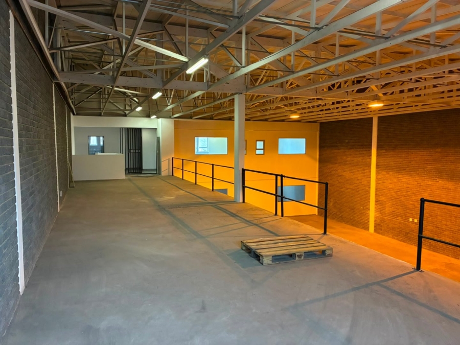 To Let Commercial Property for Rent in Stormill Gauteng