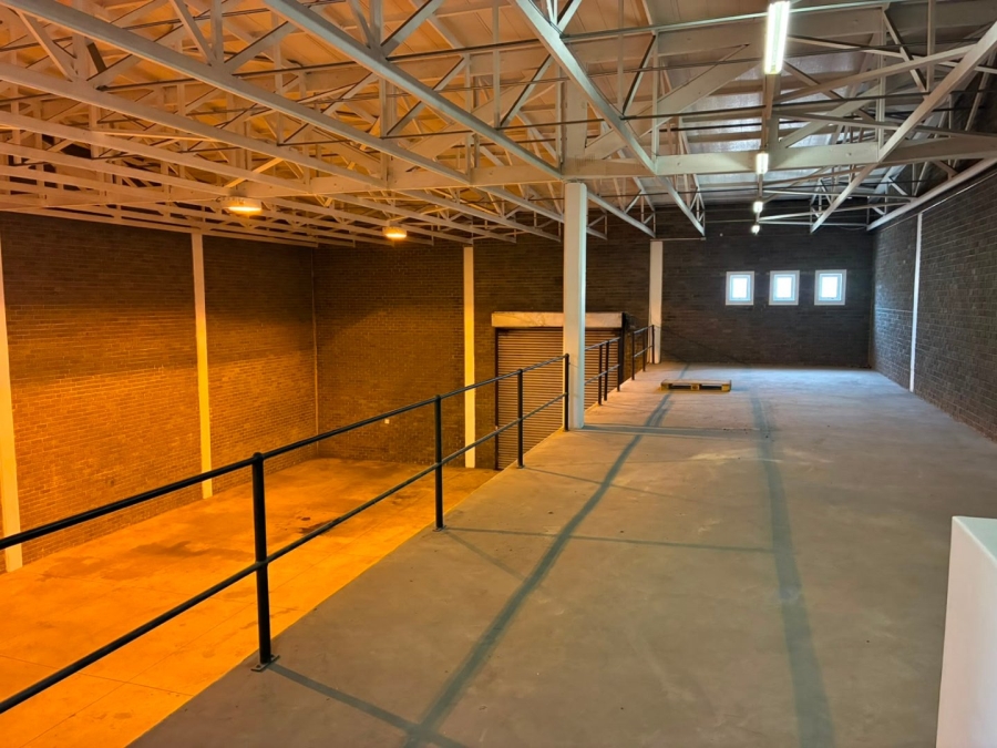 To Let Commercial Property for Rent in Stormill Gauteng