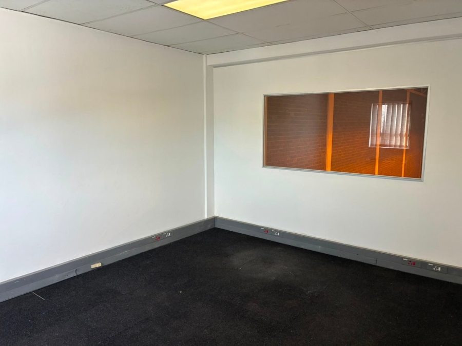 To Let Commercial Property for Rent in Stormill Gauteng
