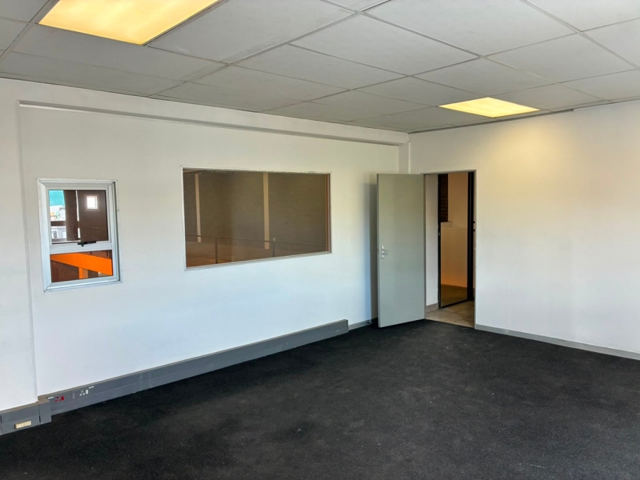 To Let Commercial Property for Rent in Stormill Gauteng