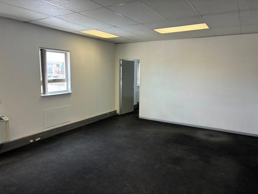To Let Commercial Property for Rent in Stormill Gauteng