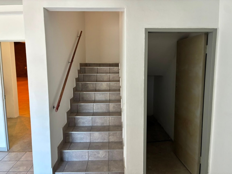 To Let Commercial Property for Rent in Stormill Gauteng