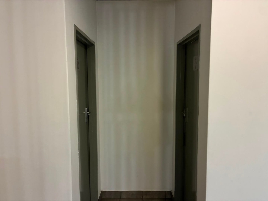 To Let Commercial Property for Rent in Stormill Gauteng