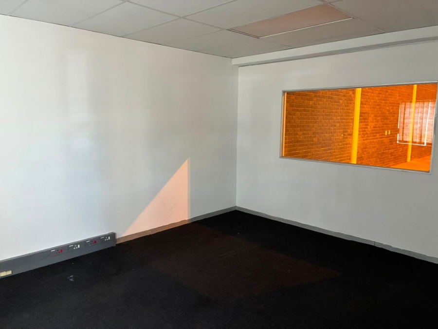 To Let Commercial Property for Rent in Stormill Gauteng