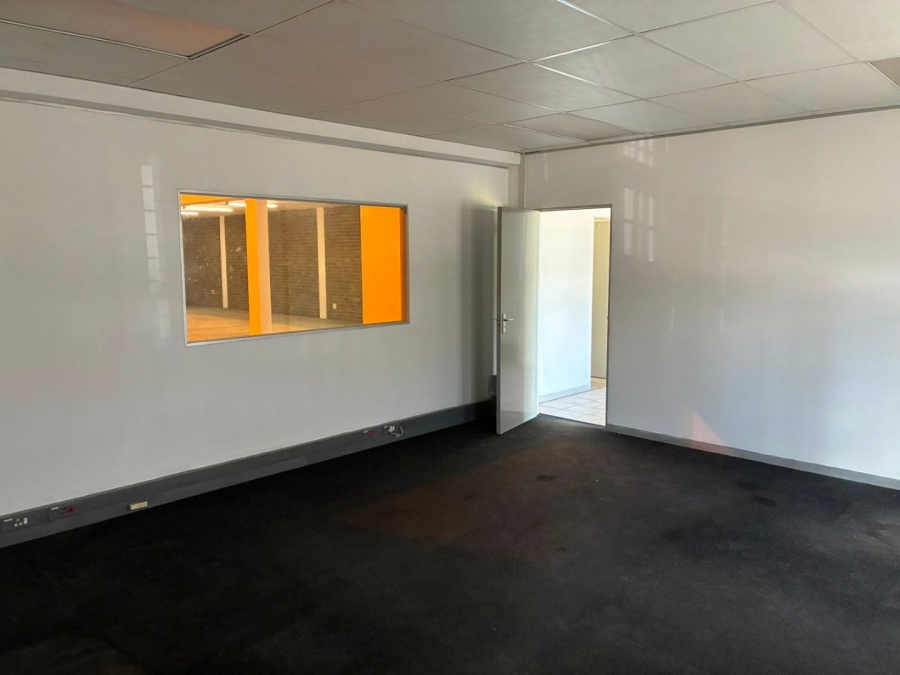 To Let Commercial Property for Rent in Stormill Gauteng