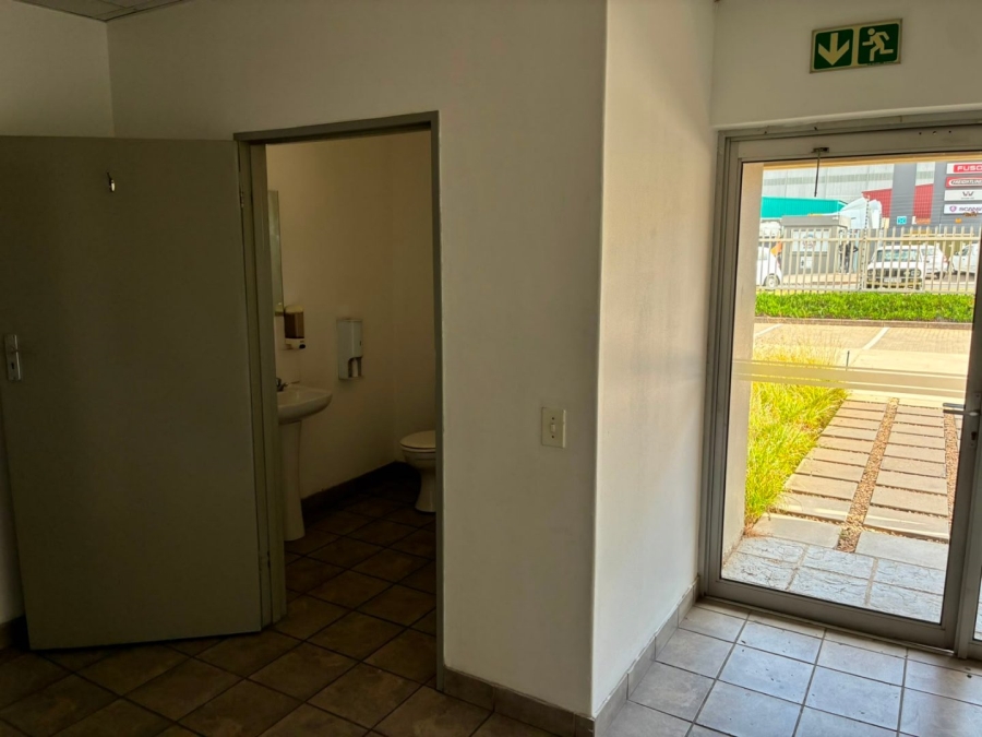 To Let Commercial Property for Rent in Stormill Gauteng