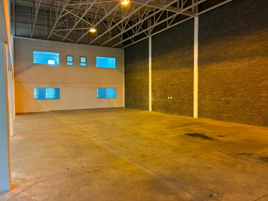 To Let Commercial Property for Rent in Stormill Gauteng