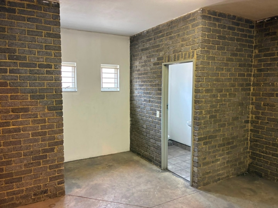 To Let Commercial Property for Rent in Stormill Gauteng