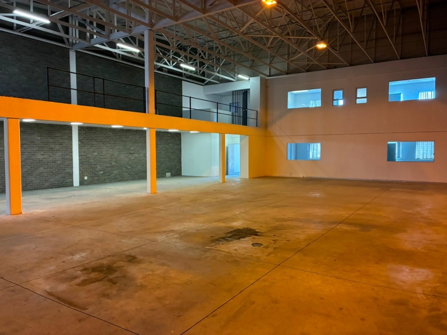 To Let Commercial Property for Rent in Stormill Gauteng