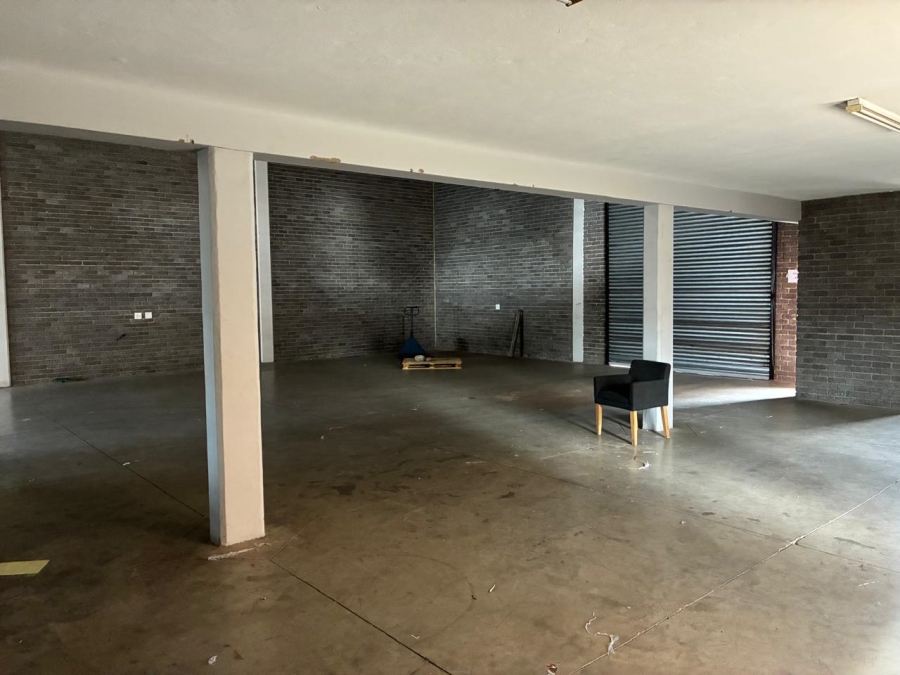 To Let Commercial Property for Rent in Stormill Gauteng