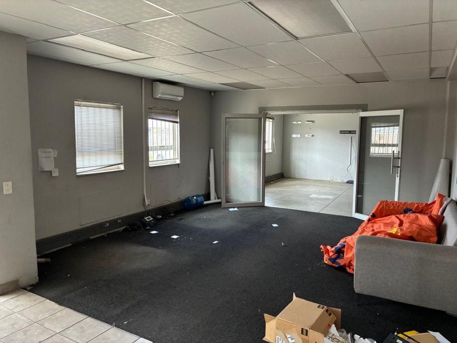 To Let Commercial Property for Rent in Stormill Gauteng