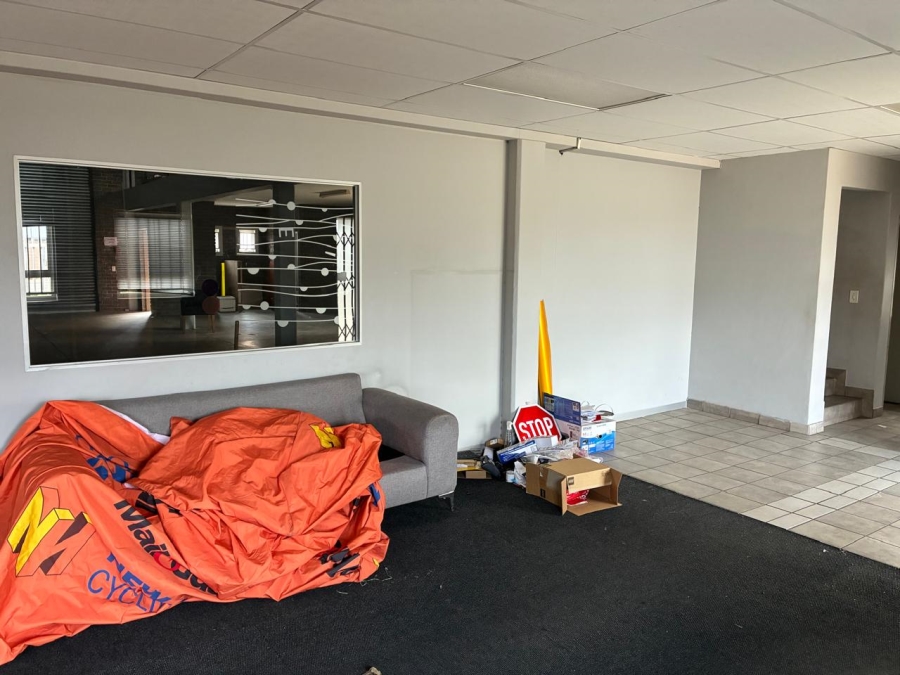 To Let Commercial Property for Rent in Stormill Gauteng