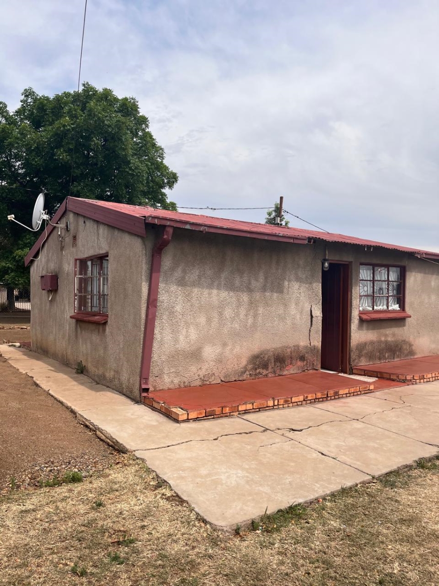 2 Bedroom Property for Sale in Ga-Rankuwa Unit 6 Gauteng