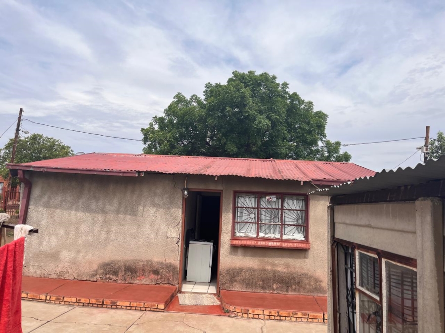 2 Bedroom Property for Sale in Ga-Rankuwa Unit 6 Gauteng