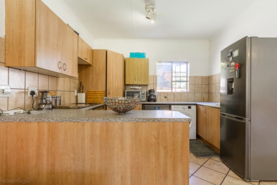 2 Bedroom Property for Sale in Equestria Gauteng