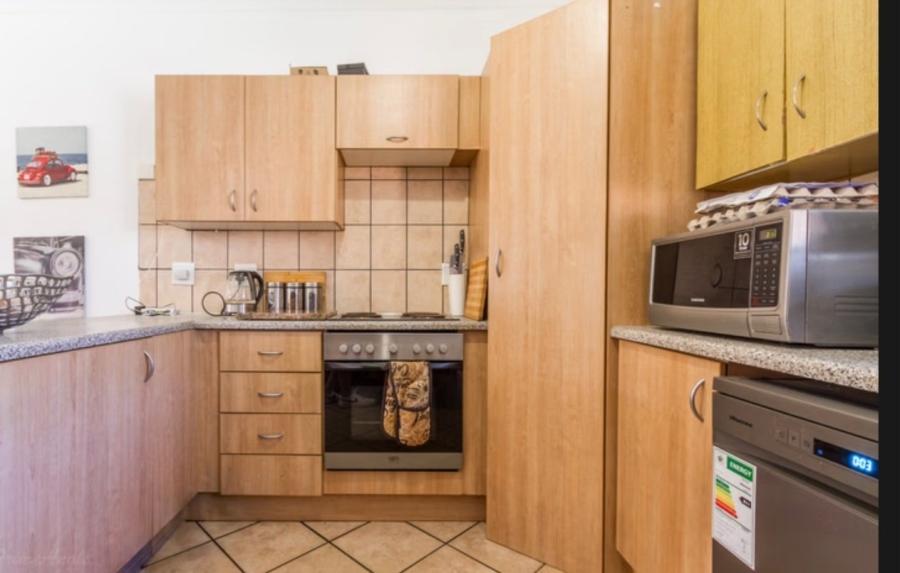 2 Bedroom Property for Sale in Equestria Gauteng