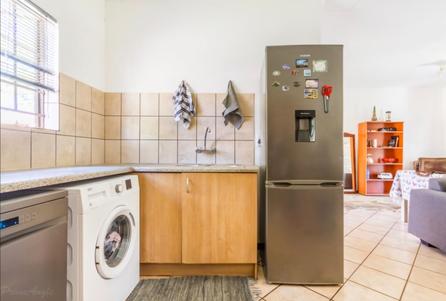 2 Bedroom Property for Sale in Equestria Gauteng