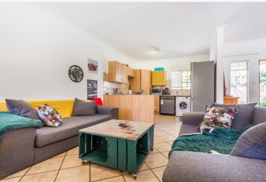 2 Bedroom Property for Sale in Equestria Gauteng