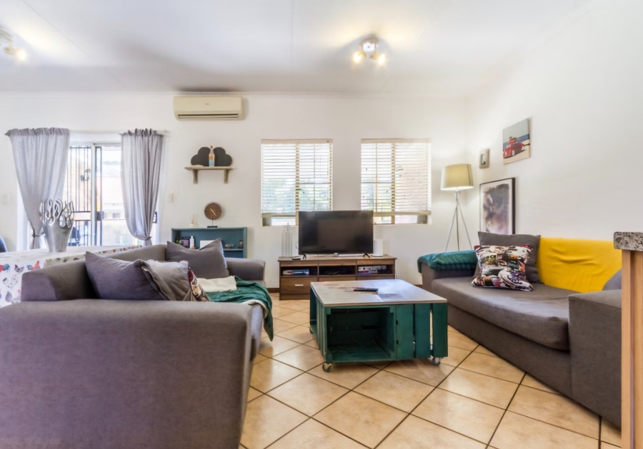 2 Bedroom Property for Sale in Equestria Gauteng
