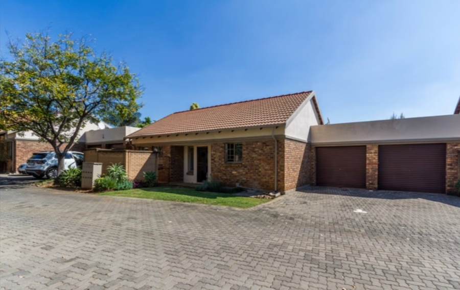 2 Bedroom Property for Sale in Equestria Gauteng